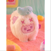 ShinWoo Vampire Candy Shop Series Plush Sad Tooth